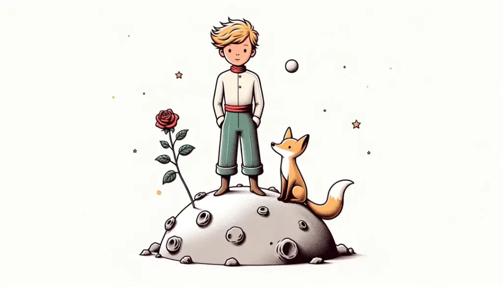 Les adaptations musicales et théâtrales de « Le Petit Prince » en France