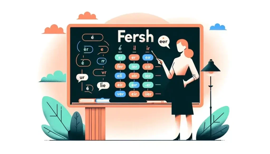 Comment regrouper les verbes en groupes en français : guide pratique et astuces