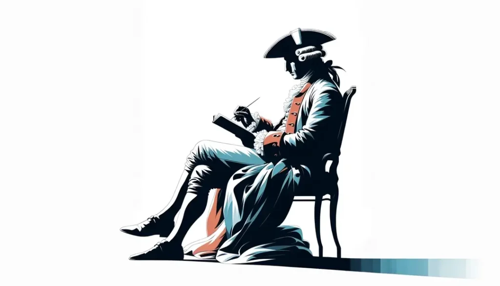 Analyse structurelle de « Jacques le fataliste » : une plongée dans la narration de Diderot