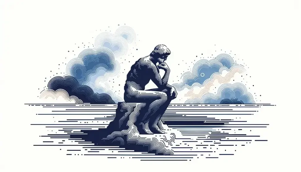Analyse sémantique de « être » chez Descartes : exploration du cogito et de la métaphysique
