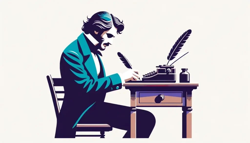 La recherche du mot juste : l’art de la précision chez Gustave Flaubert
