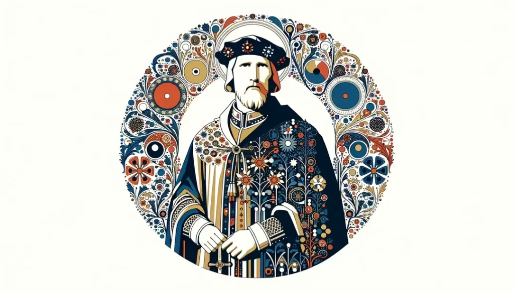 Catalogue de la littérature médiévale française la plus influente : œuvres, auteurs et héritage