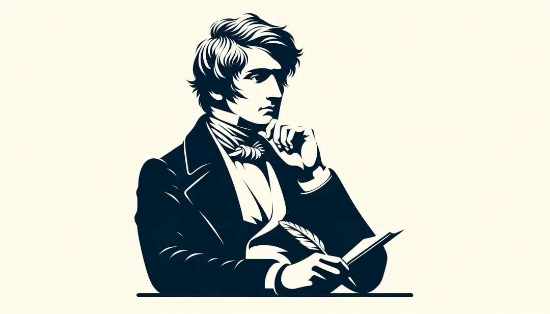 Chateaubriand et les origines du romantisme en France : influence, œuvres et thèmes clés