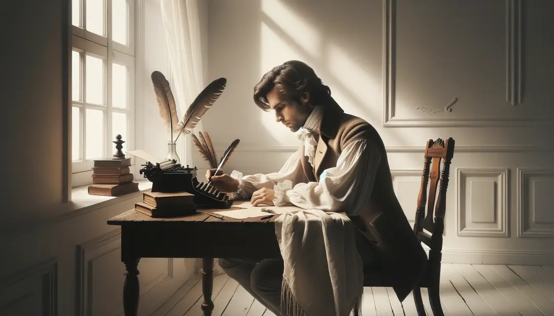 Classification et caractéristiques des genres littéraires français : une exploration approfondie