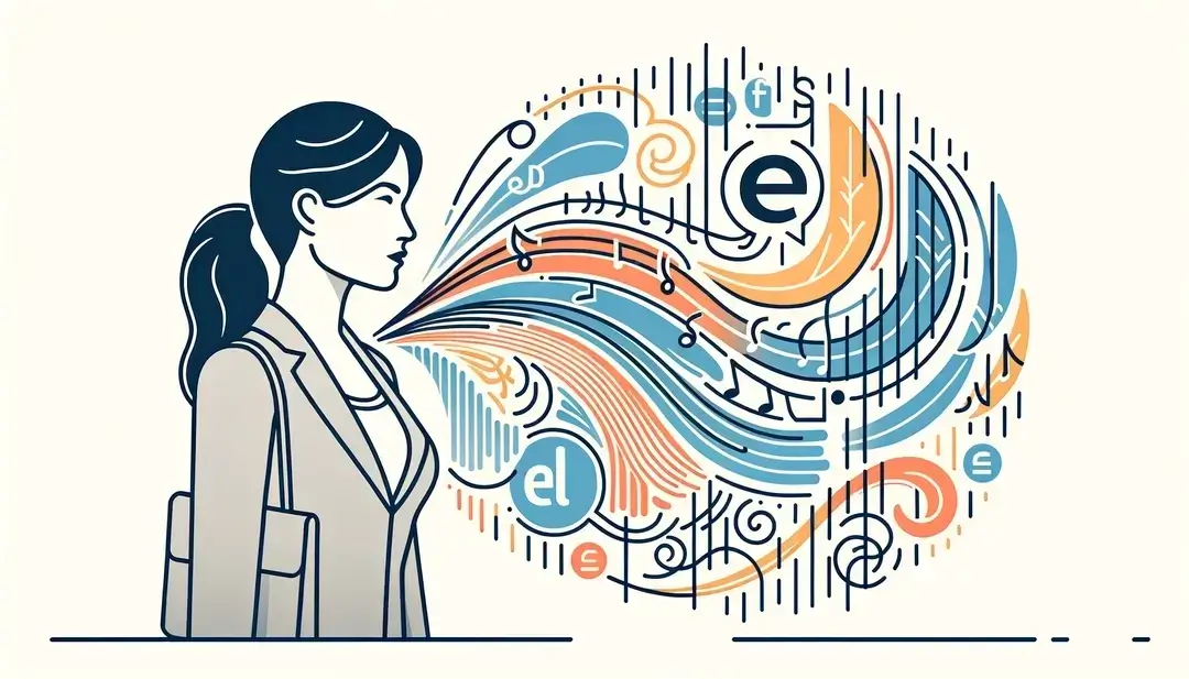 Comment améliorer l'écoute en identifiant les enchaînements vocaliques français