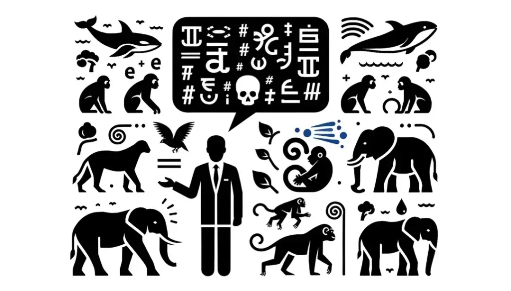 Comment les métaphores animales enrichissent la langue française