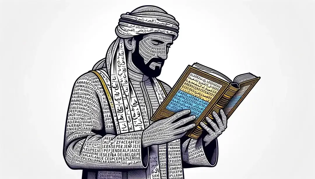 Reconnaître les mots français d'origine arabe : un guide étymologique et culturel