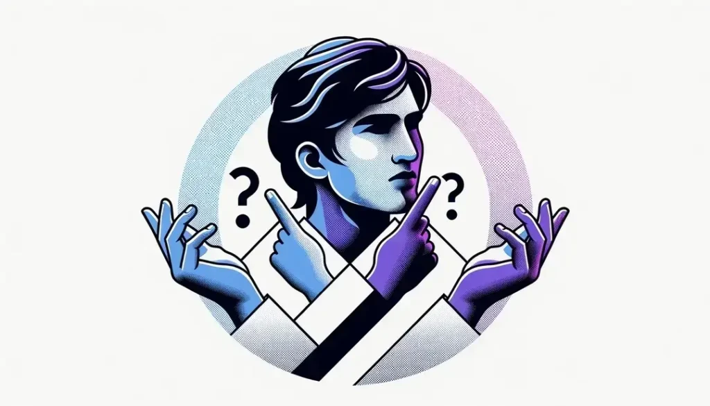 Comment utiliser l’expression « c’est pas évident » dans le français moderne.