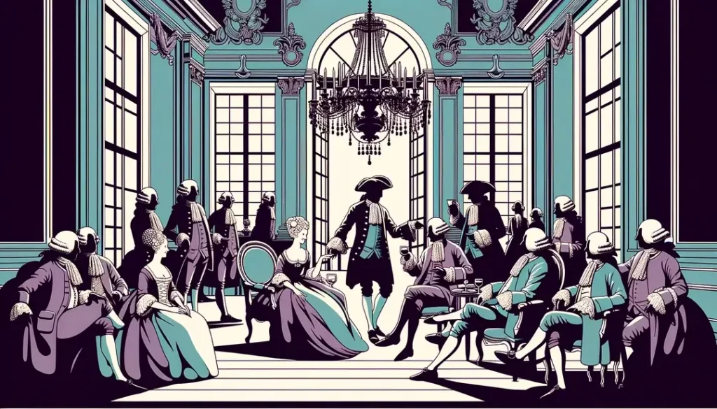 Comment la cour de Louis XIV a influencé l’œuvre de Molière