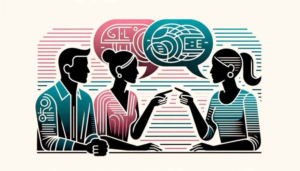 Comprendre les différences entre « tu » et « vous » en français : guide pratique