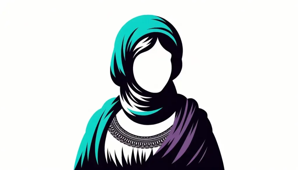 Ilustración del efecto revolucionario en el idioma francés