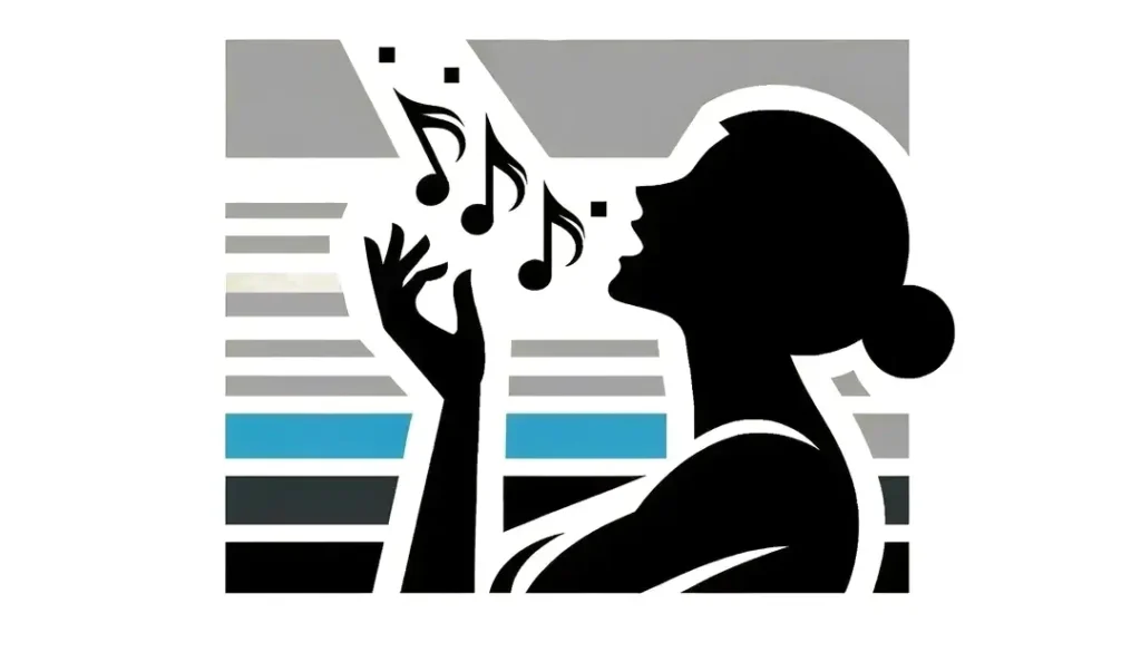 Le rôle du « e » caduc dans la musique française populaire