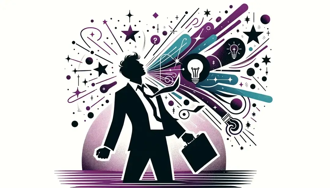 Décoder le coup de foudre professionnel : impact et implications