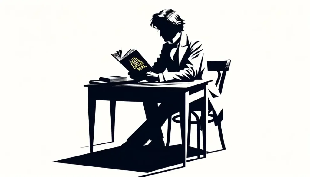 Scandale et censure : réception et impact de « Les Fleurs du mal » de Baudelaire