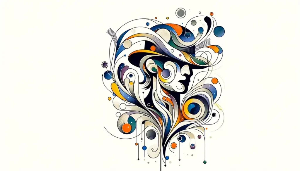 Explore l’innovation formelle dans la poésie d’avant-garde française