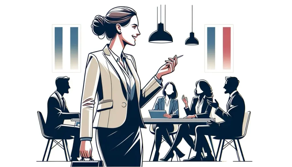 Comprendre les expressions françaises liées au travail