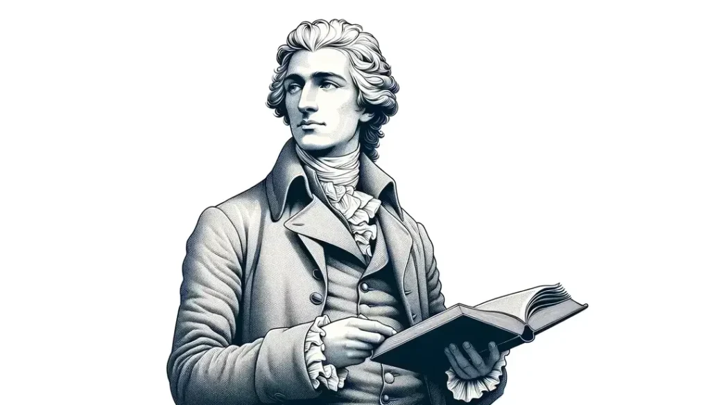 La représentation des philosophes dans la littérature des Lumières
