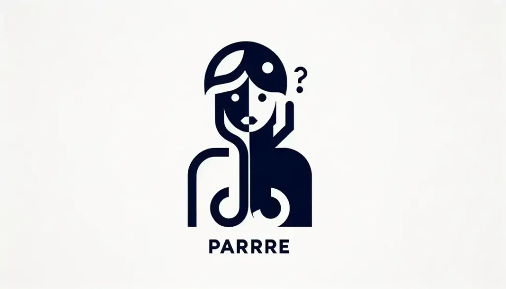 Histoire du verbe « paraître » et son influence littéraire