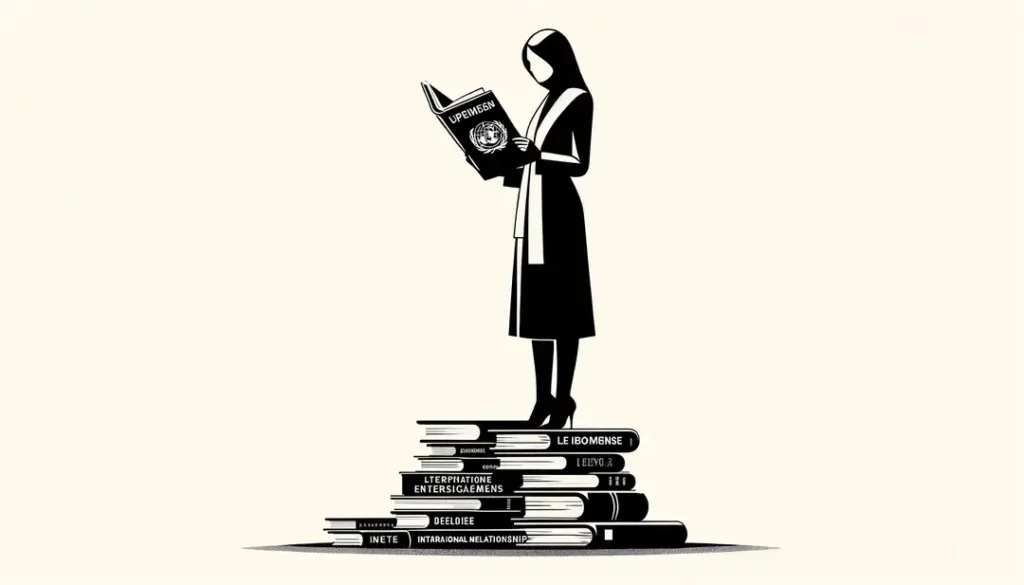 Impact de la langue française dans les organisations internationales