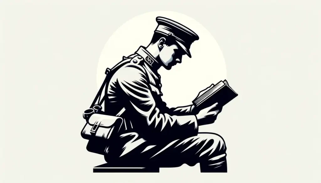 Impact des guerres mondiales sur la littérature française