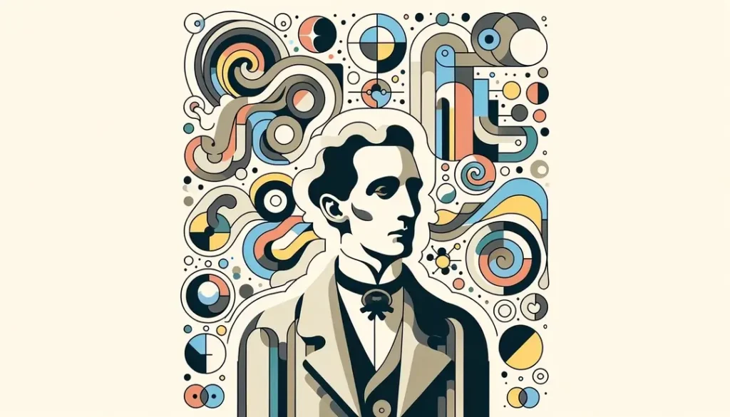 Surréalisme français : André Breton et le manifeste surréaliste influent