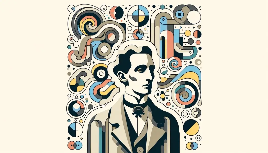 Surréalisme français : André Breton et le manifeste surréaliste influent