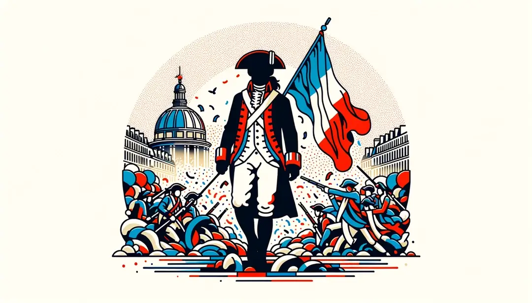 Pourquoi le 14 juillet est-il important pour les Français ?