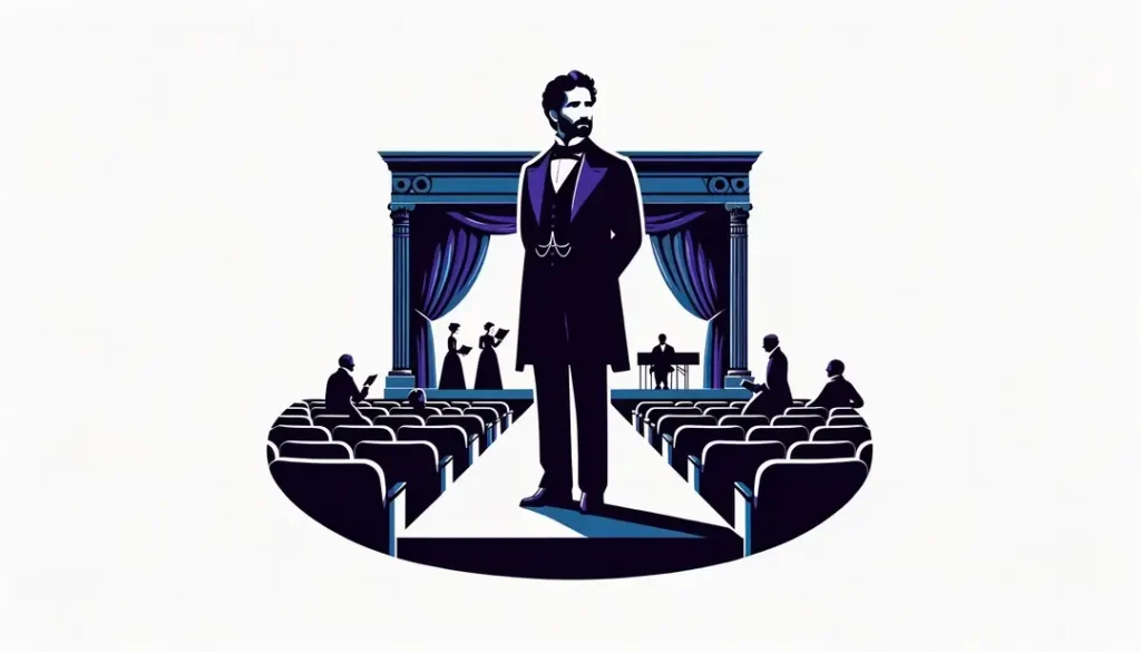 L’influence du théâtre français sur la scène moderne