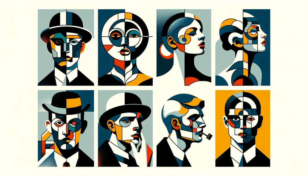 Innovation formelle et stylistique : le roman d'avant-garde français