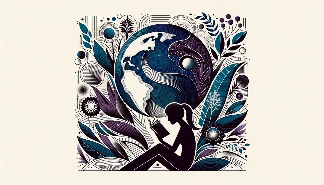 Interrogation écologique et littérature française contemporaine : une exploration approfondie