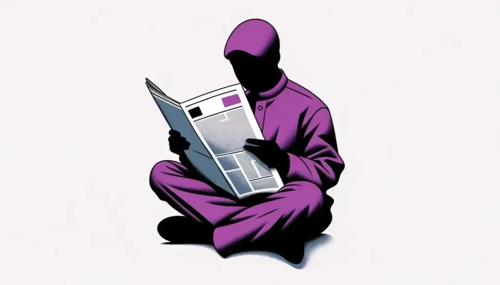 Décoder « il paraît que » : fonction et influence dans le journalisme français