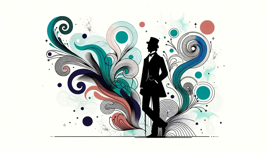 Le mysticisme et la synesthésie poétique dans l'œuvre de Rimbaud