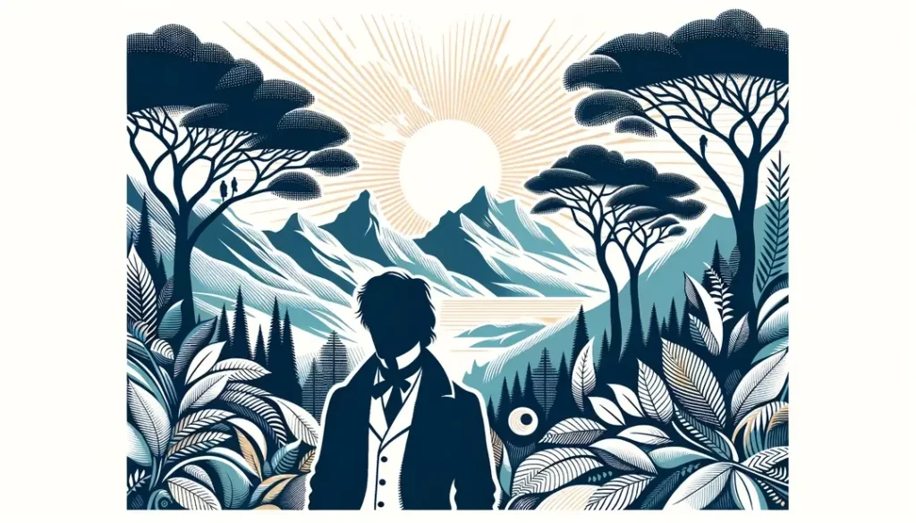 Nature et exotisme dans les œuvres romantiques françaises