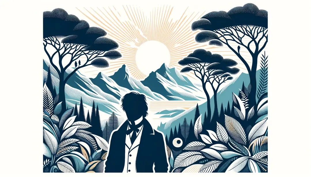 Nature et exotisme dans les œuvres romantiques françaises