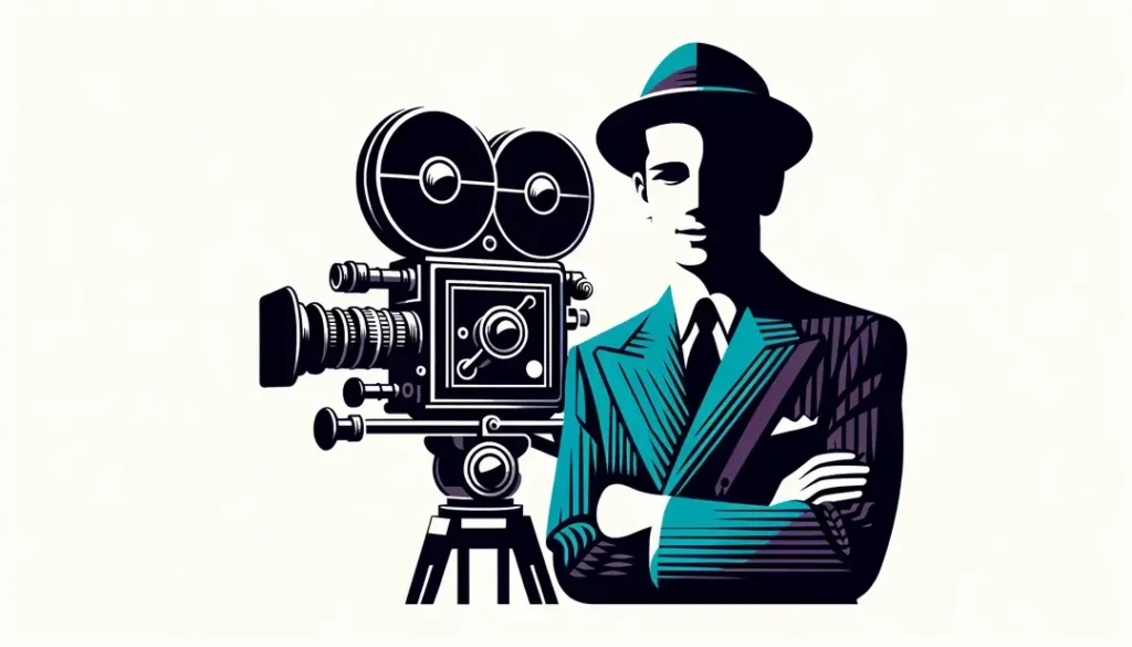Comprendre les mots français dans l’industrie du cinéma