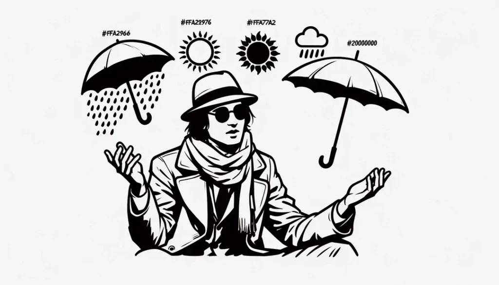 Mots français inspirés par le climat : comprendre l’évolution linguistique sous l’influence des phénomènes météorologiques