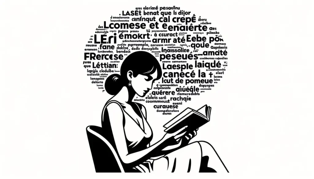 Mots français aux significations opposées : exemples et contexte
