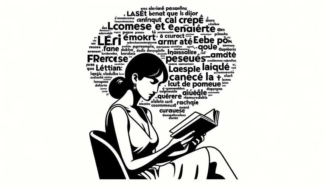 Mots français aux significations opposées : exemples et contexte