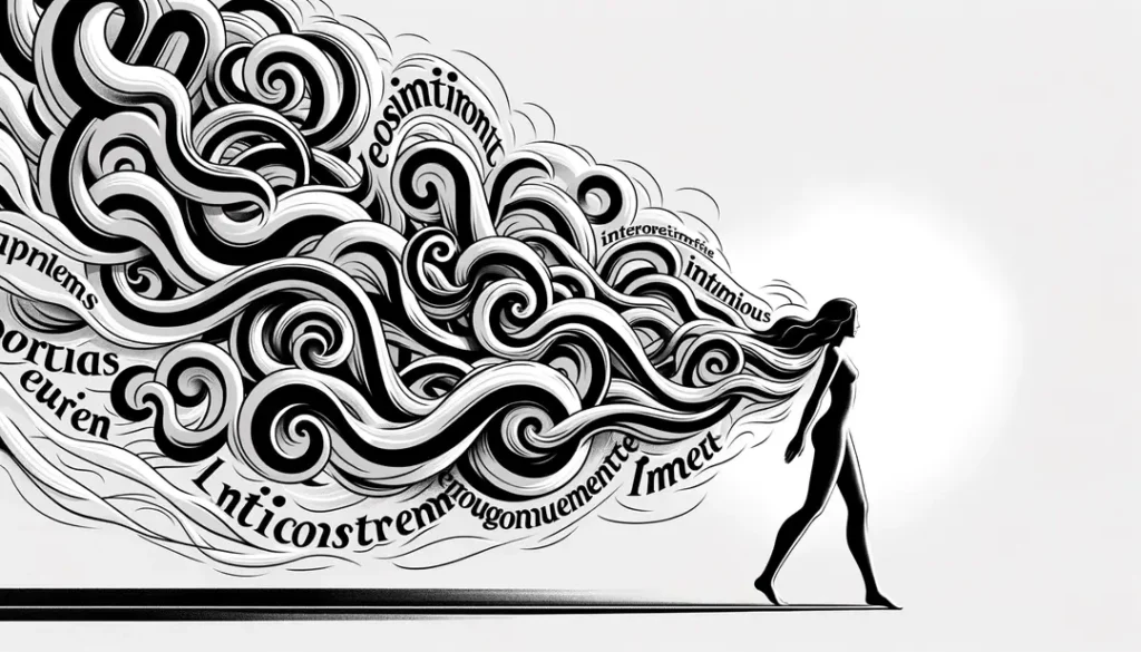 Les mots les plus longs en français : définition et exemples fascinants