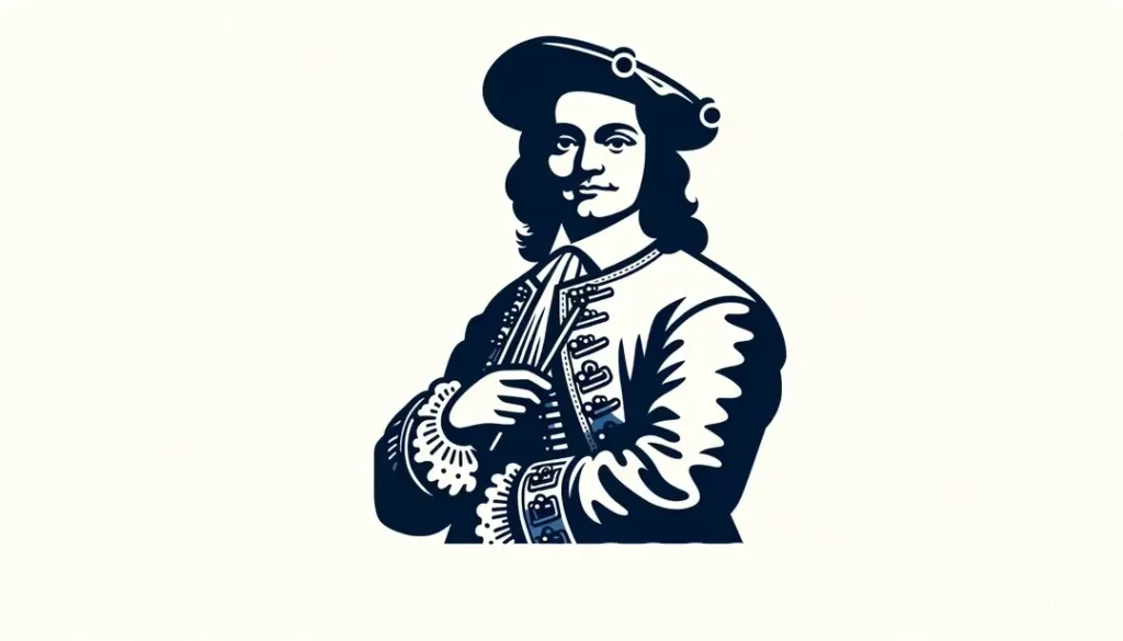 Jean Racine : une ascension remarquable à la cour de Louis XIV