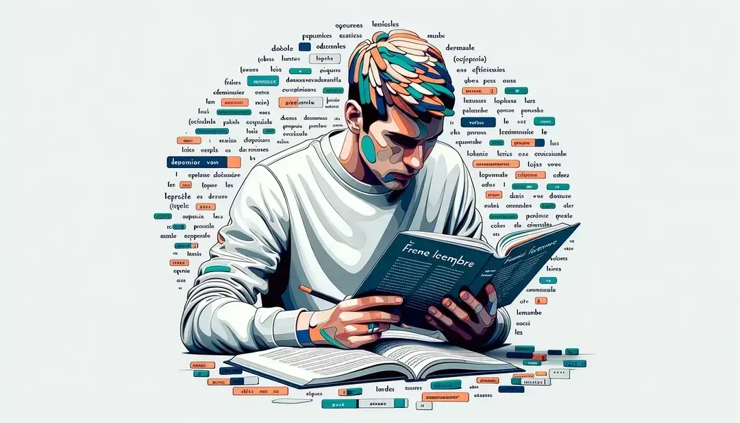 Comprendre les exceptions de la concordance verbale en français