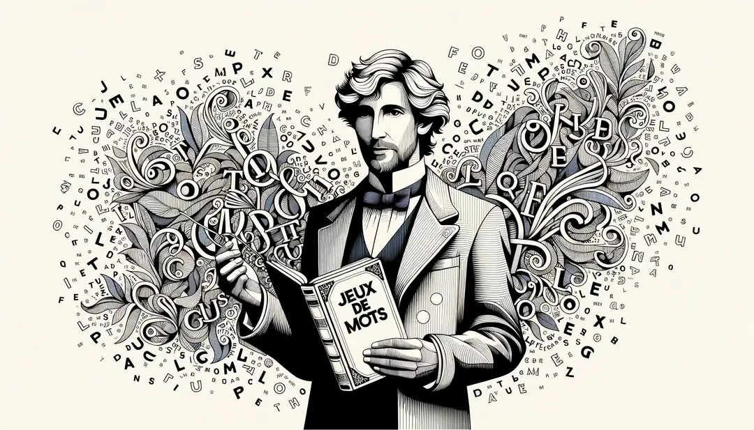 Pourquoi les Français adorent-ils jouer avec les mots ?
