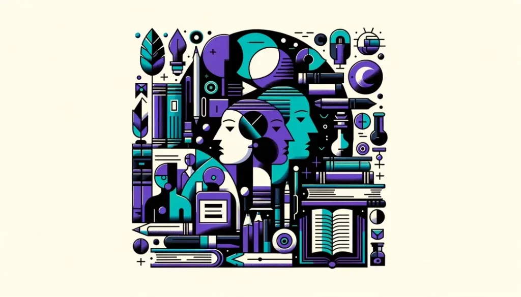 Découvrir les courants narratifs dans le roman contemporain français