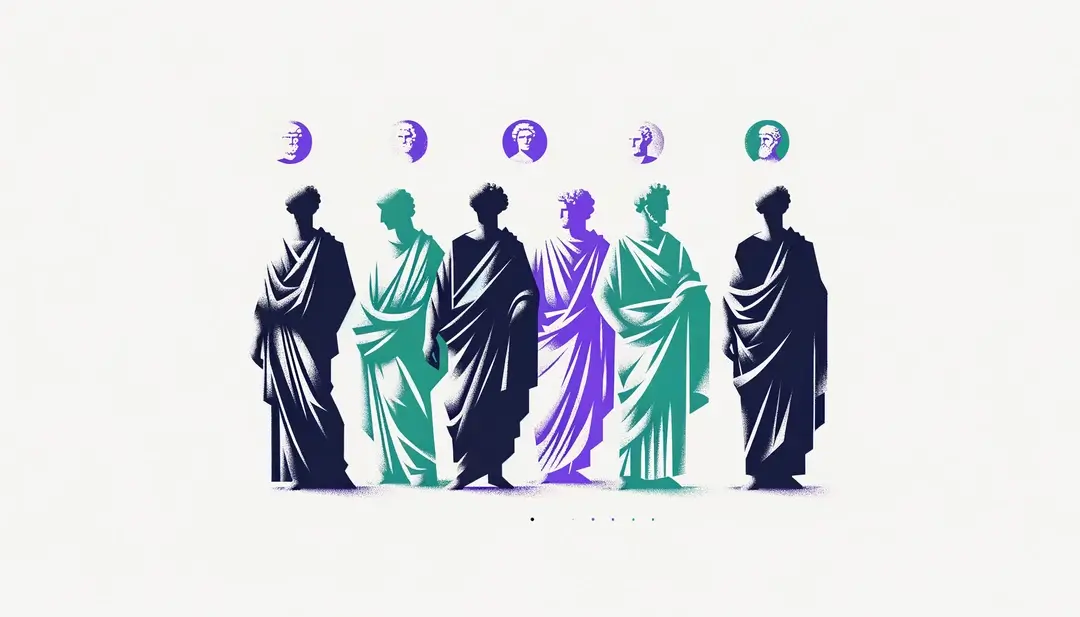 Les grands philosophes des Lumières françaises : une exploration