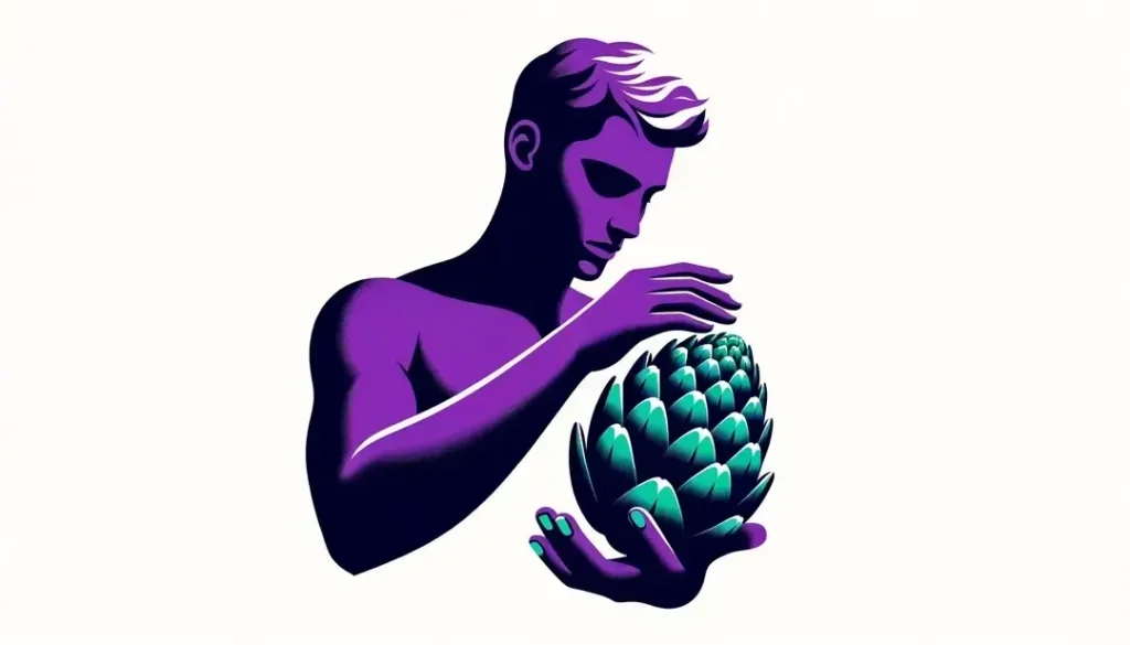 Que signifie « avoir un cœur d’artichaut » dans les émotions ?