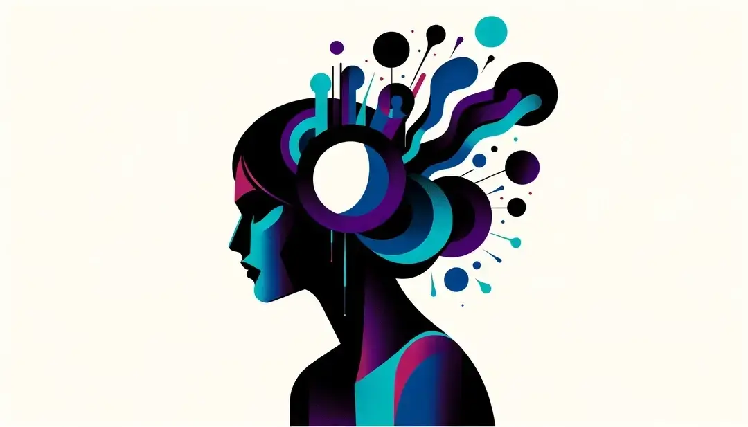 Trou de mémoire en psychologie : définition, causes et solutions