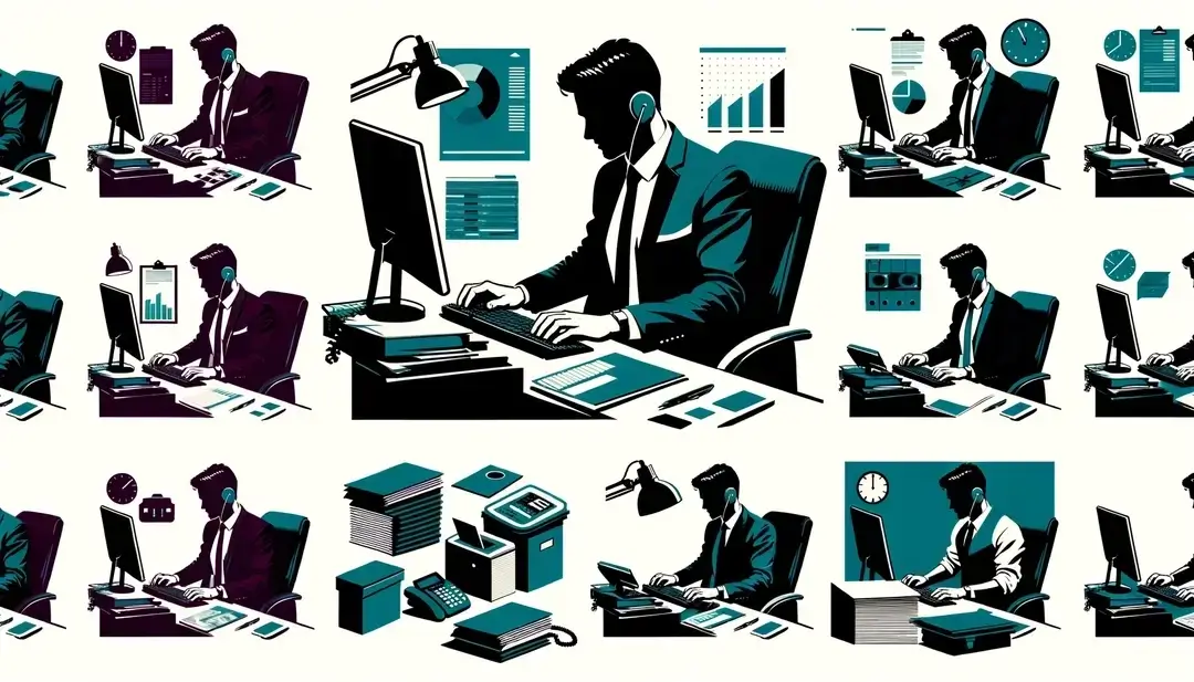 Comprendre la signification de « mettre les bouchées doubles » au travail