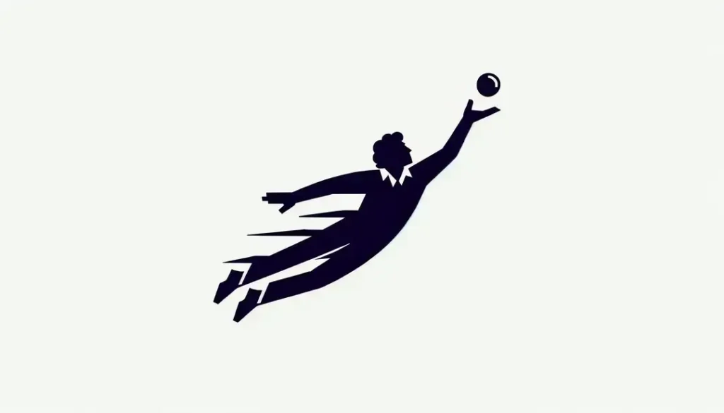 Comprendre l’expression « prendre la balle au bond » dans les négociations : techniques et avantages