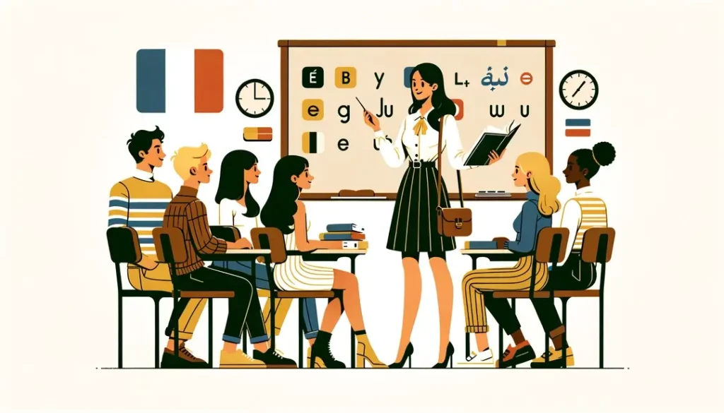 Que signifie « voilà » en français : un aperçu complet