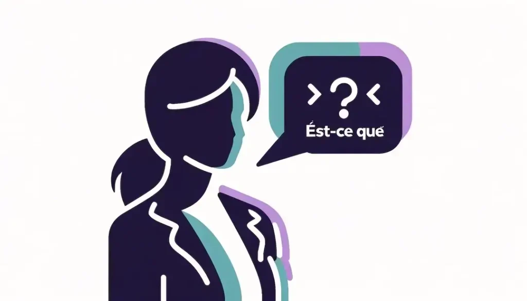Pourquoi éviter l’inversion dans les questions en français ?